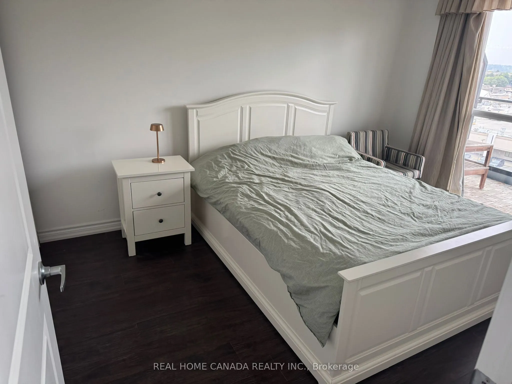 2885 Bayview Avenue, #506