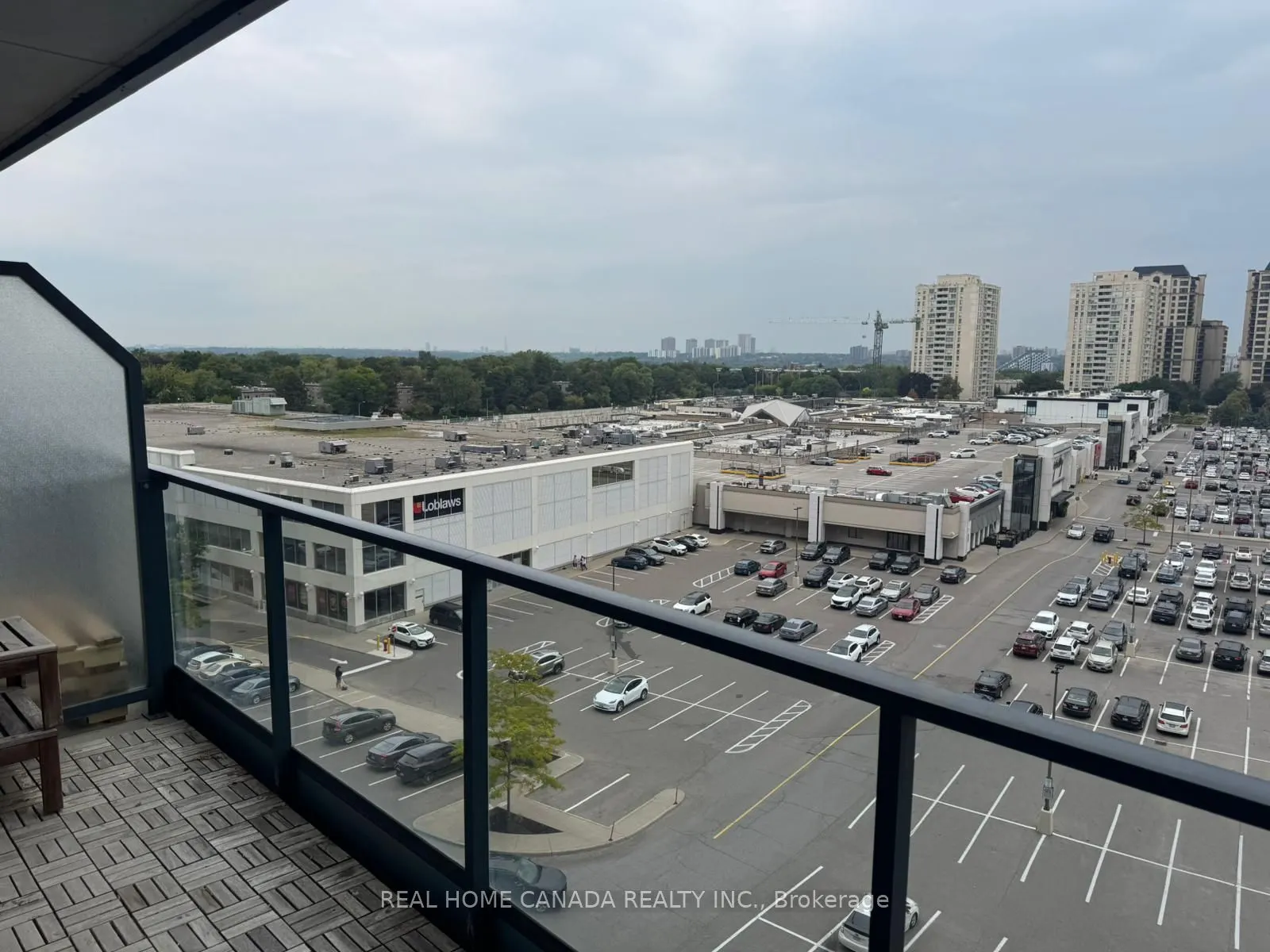 2885 Bayview Avenue, #506