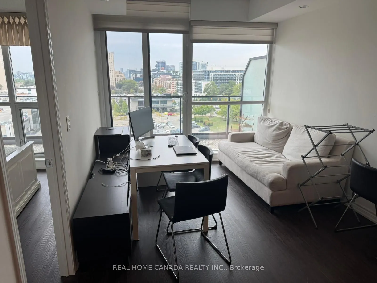 2885 Bayview Avenue, #506