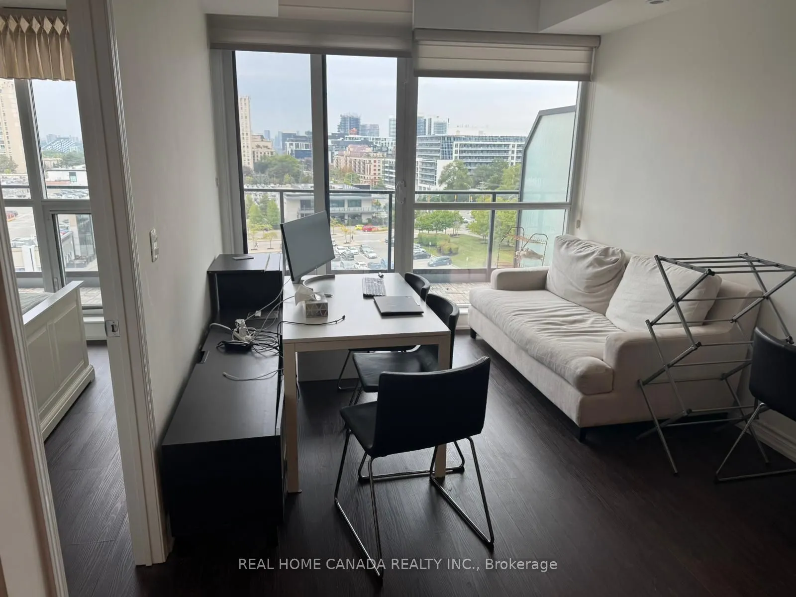 2885 Bayview Avenue, #506