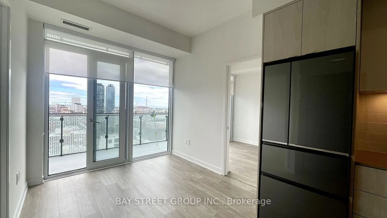 60 Princess Street, #1715 SE