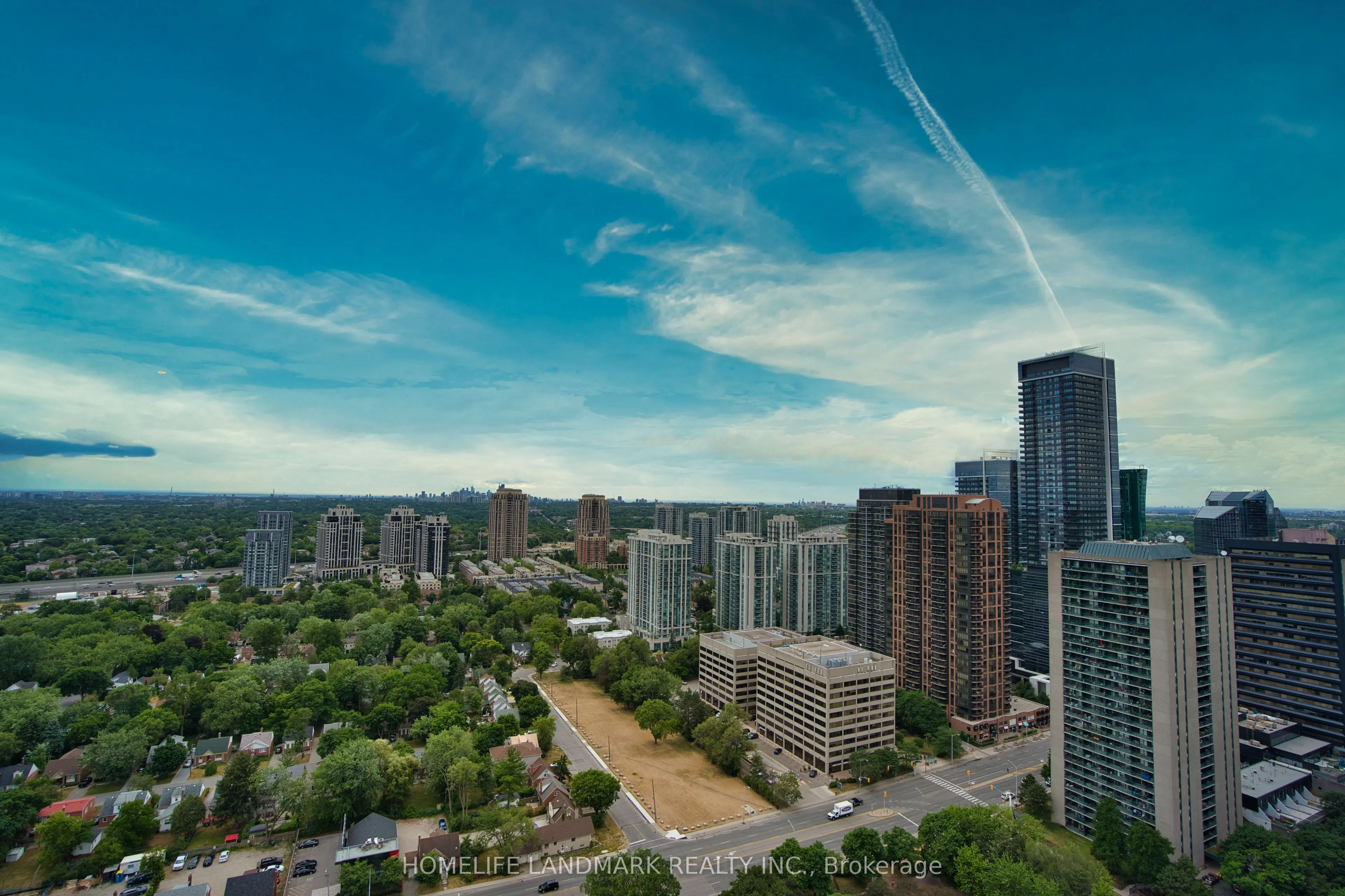 88 Sheppard Avenue E, #3402