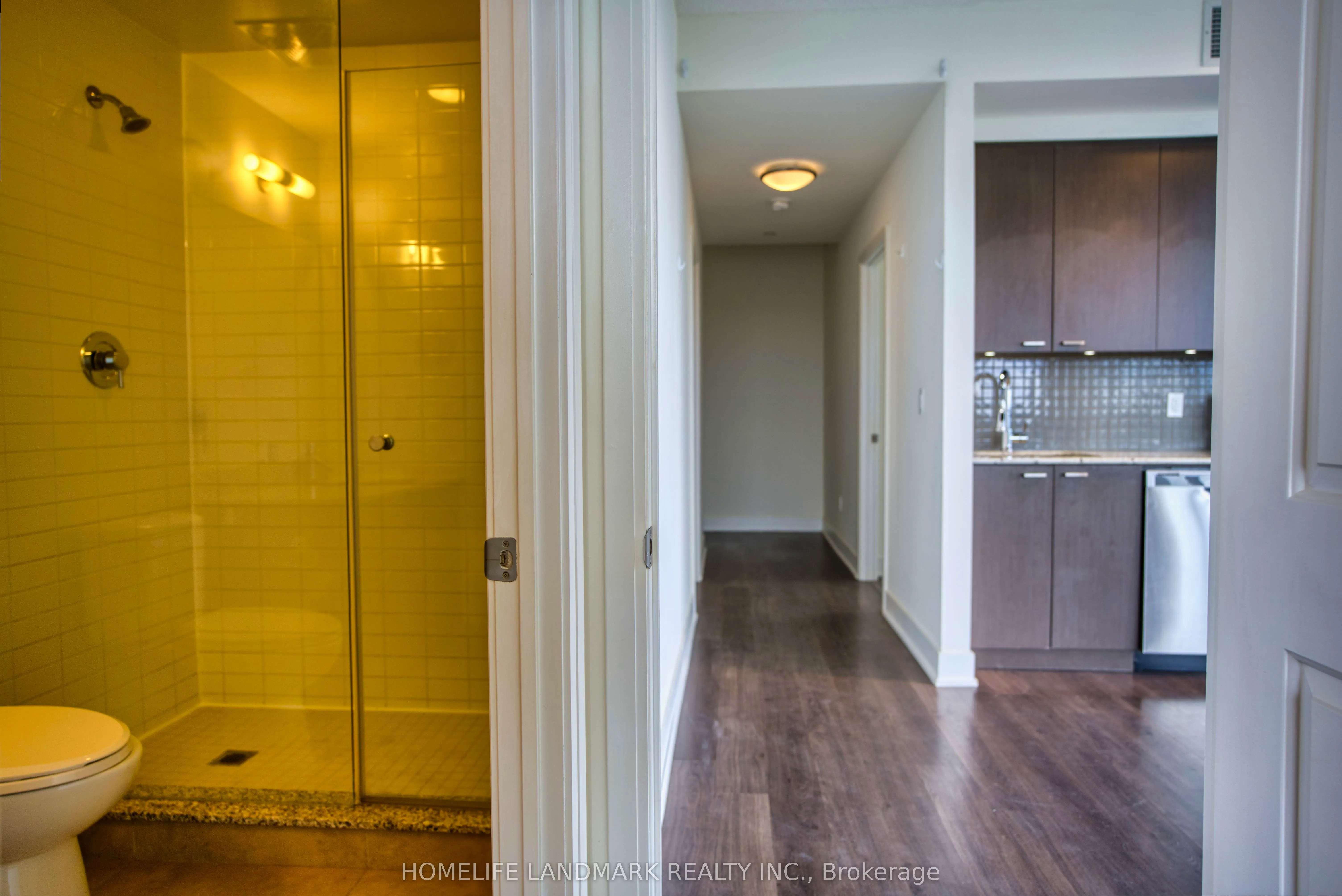 88 Sheppard Avenue E, #3402