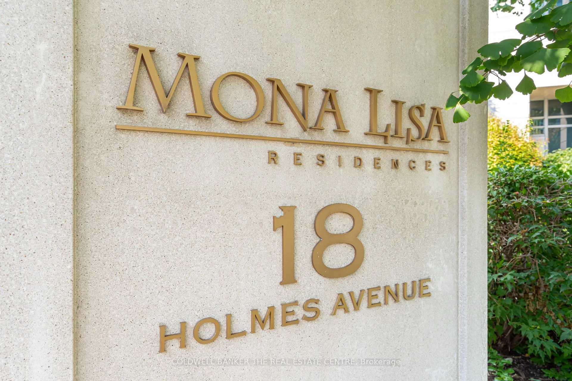 18 Holmes Avenue, #310