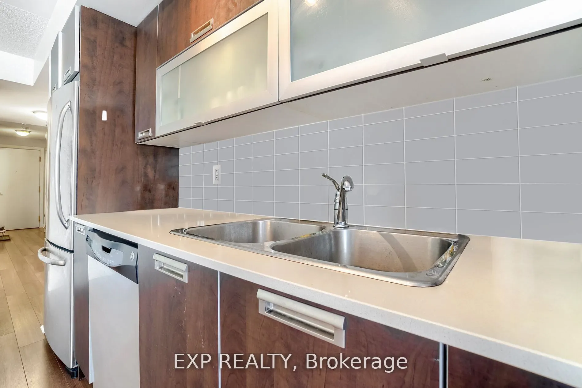 28 Ted Rogers Way, #308