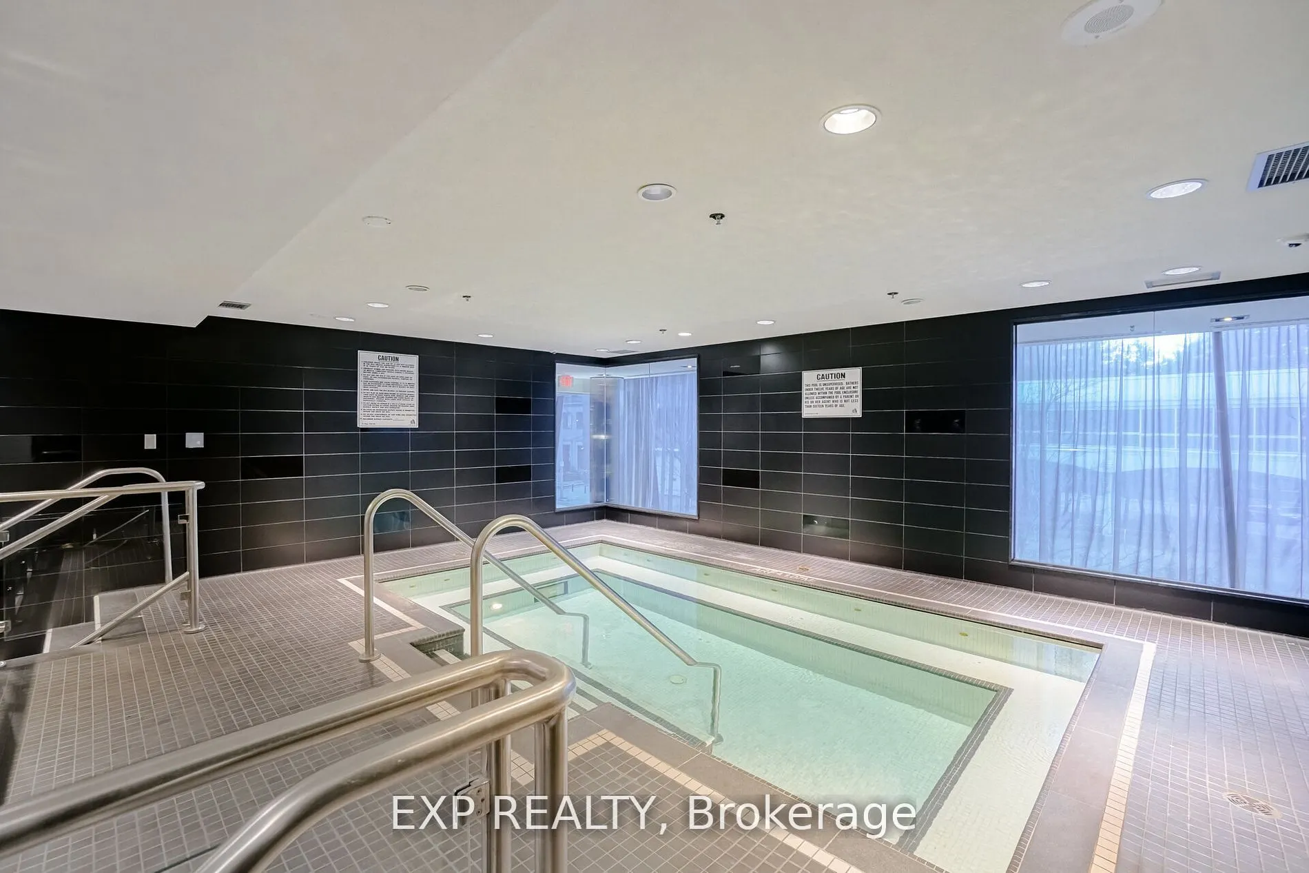 28 Ted Rogers Way, #308