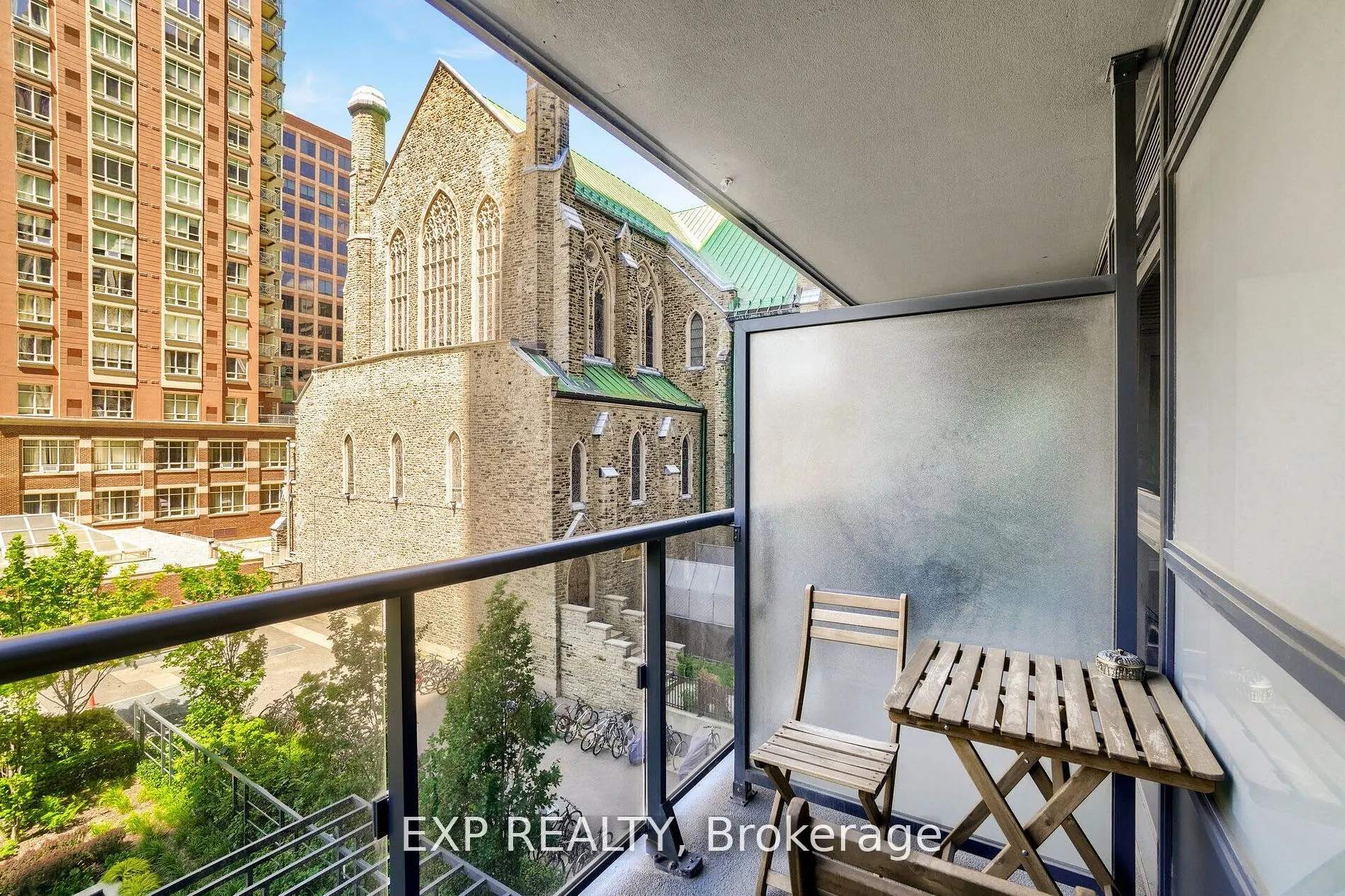 28 Ted Rogers Way, #308