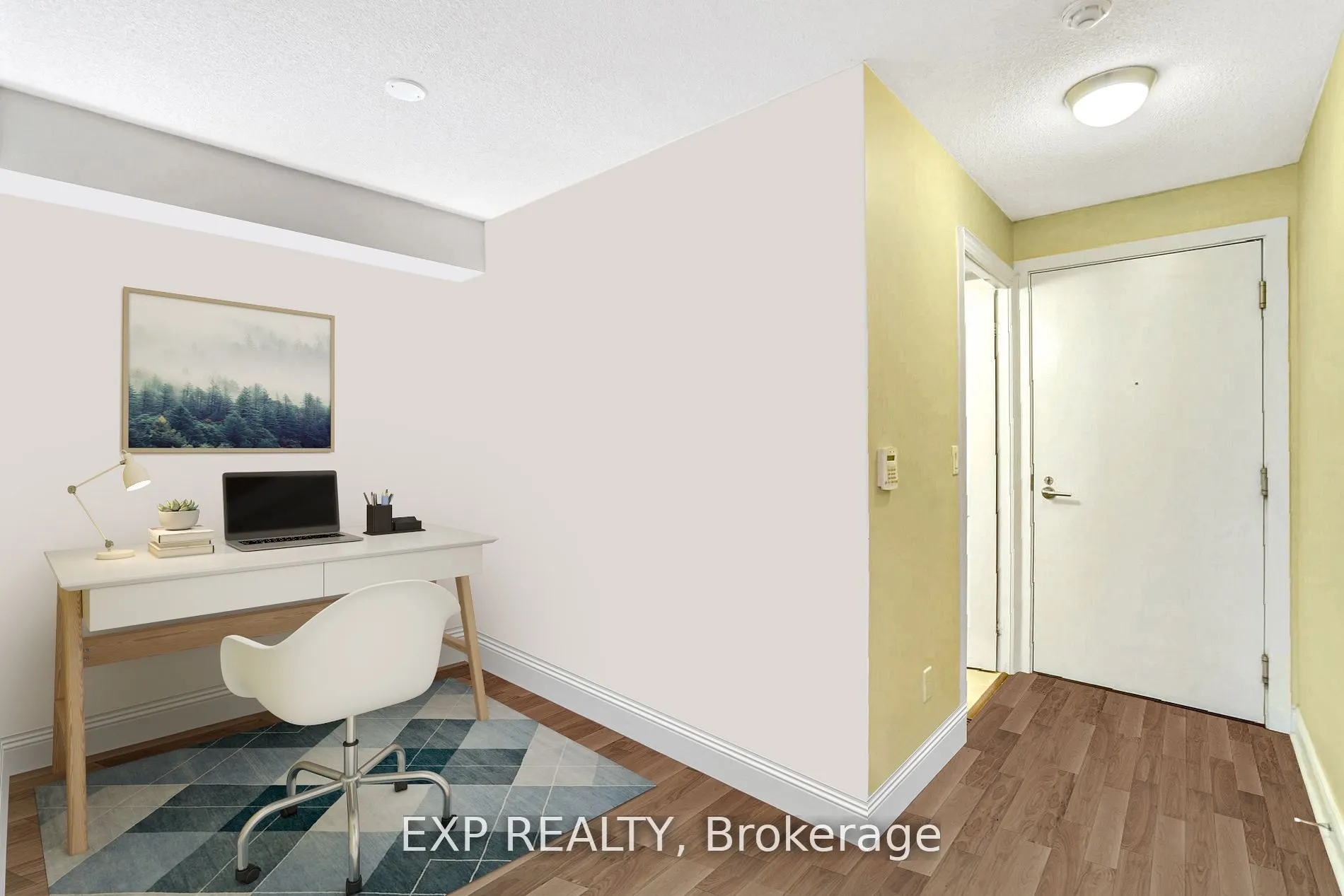 28 Ted Rogers Way, #308