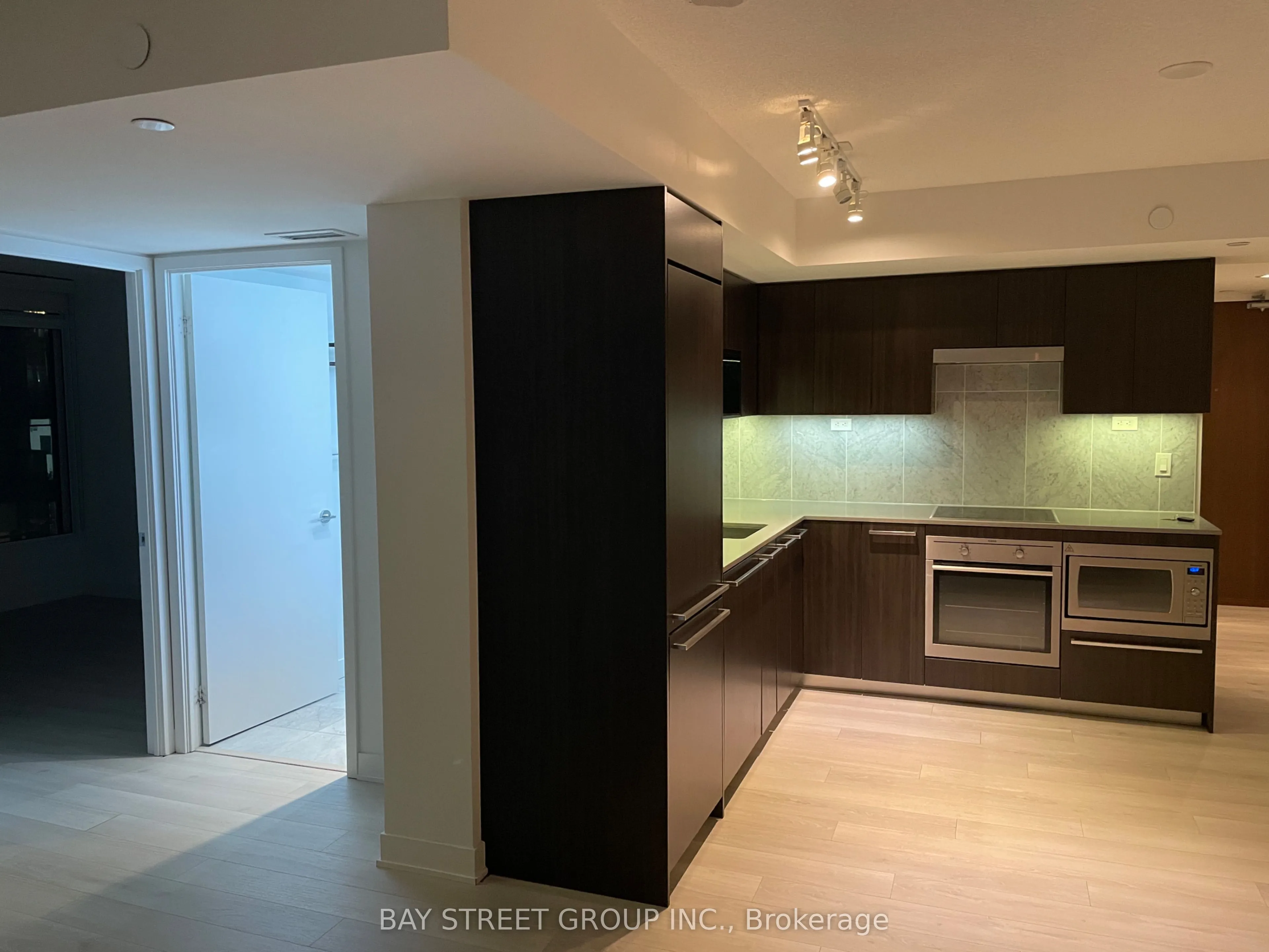70 Queens Wharf Road, #602