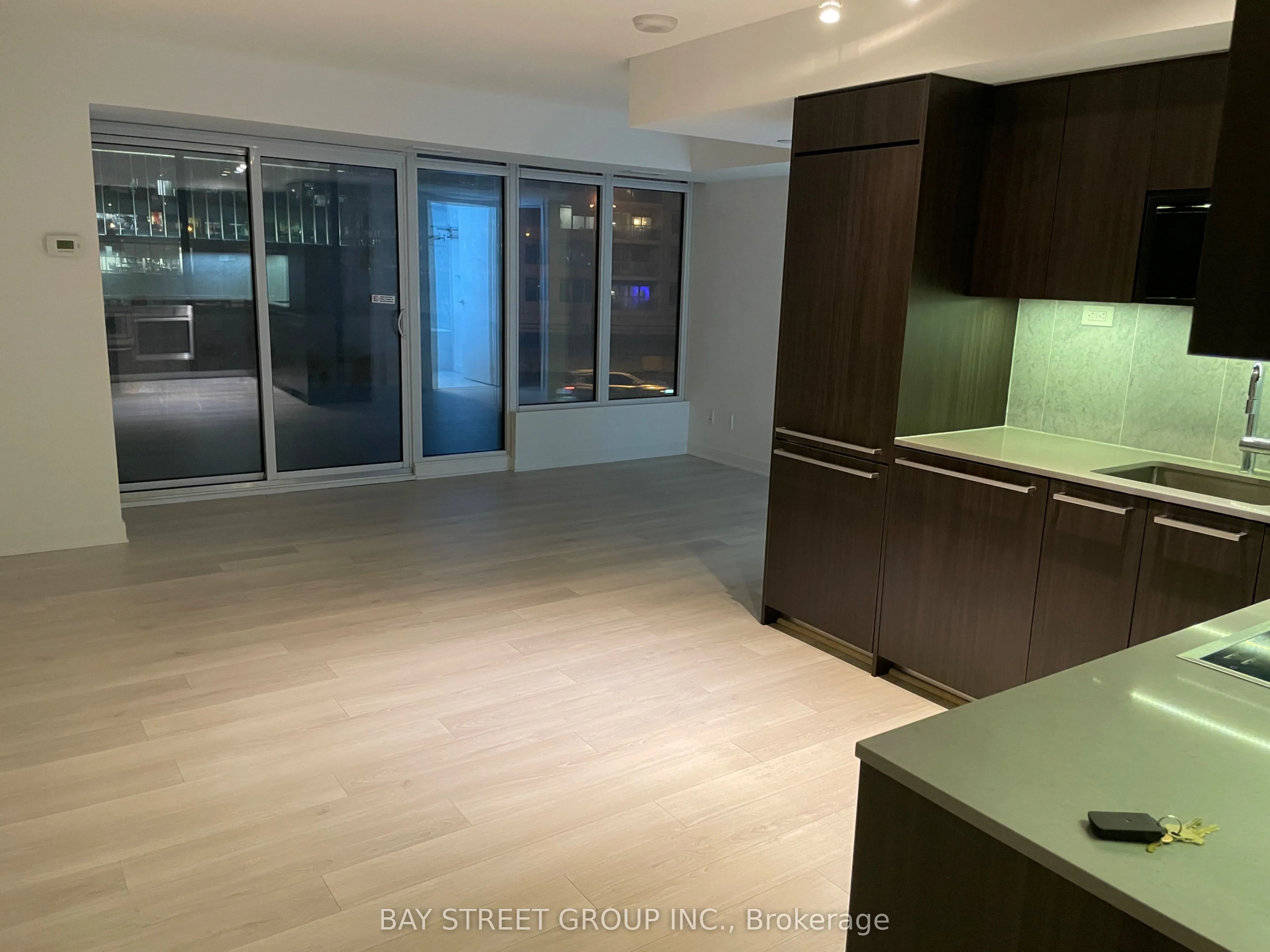 70 Queens Wharf Road, #602