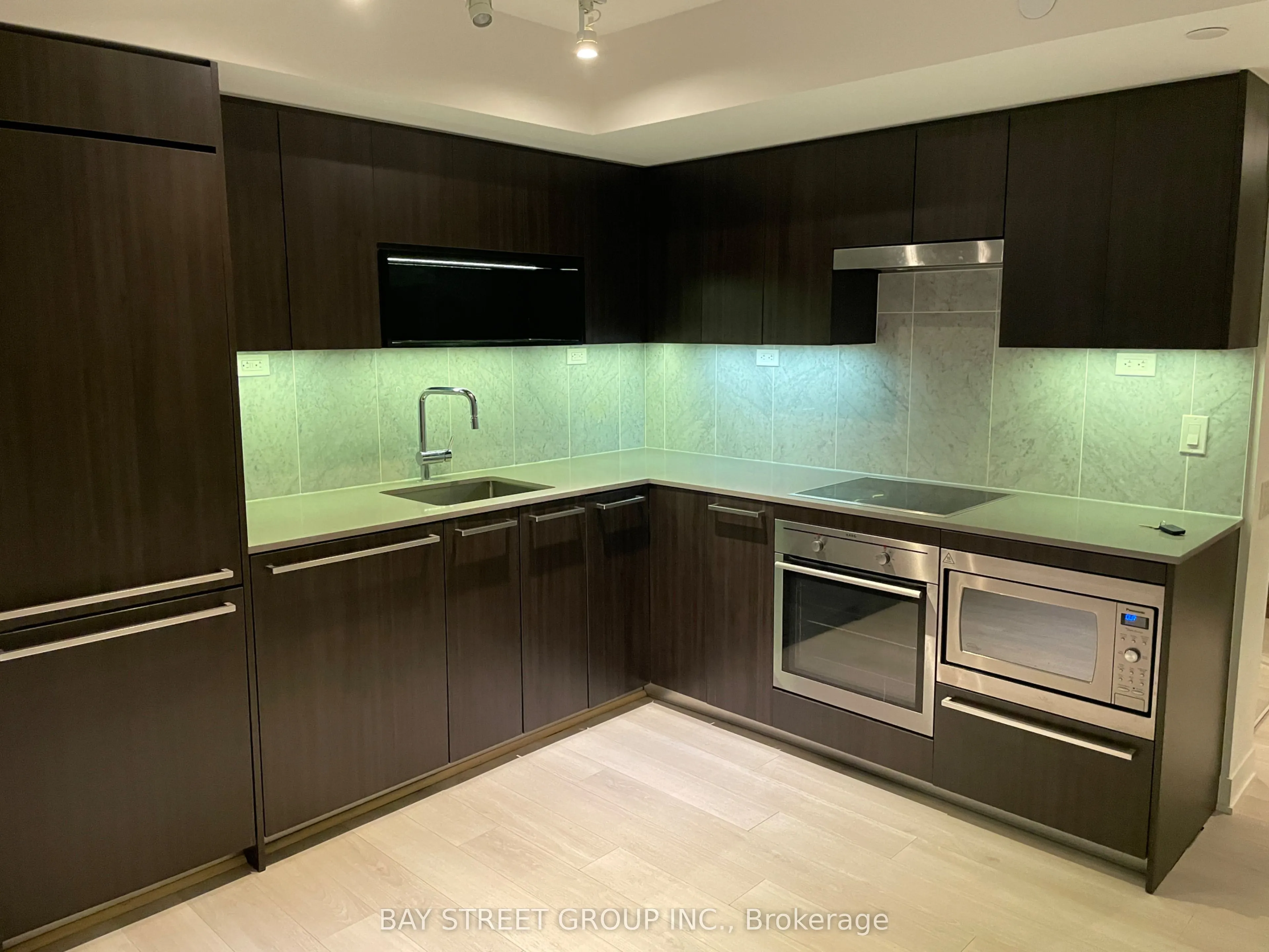 70 Queens Wharf Road, #602