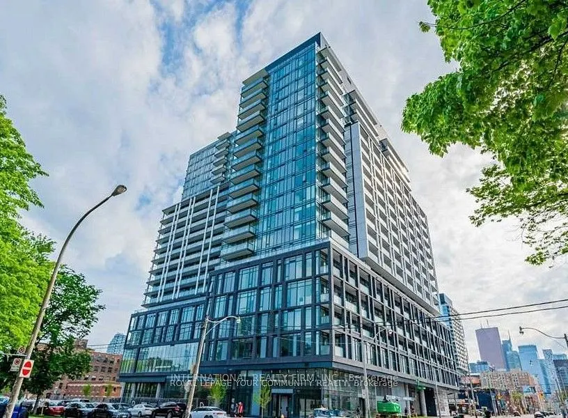 50 Power Street, #1317