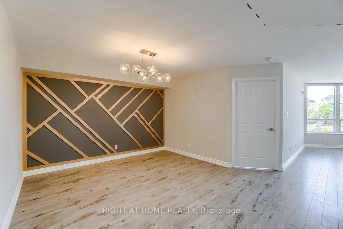 3181 Bayview Avenue, #618