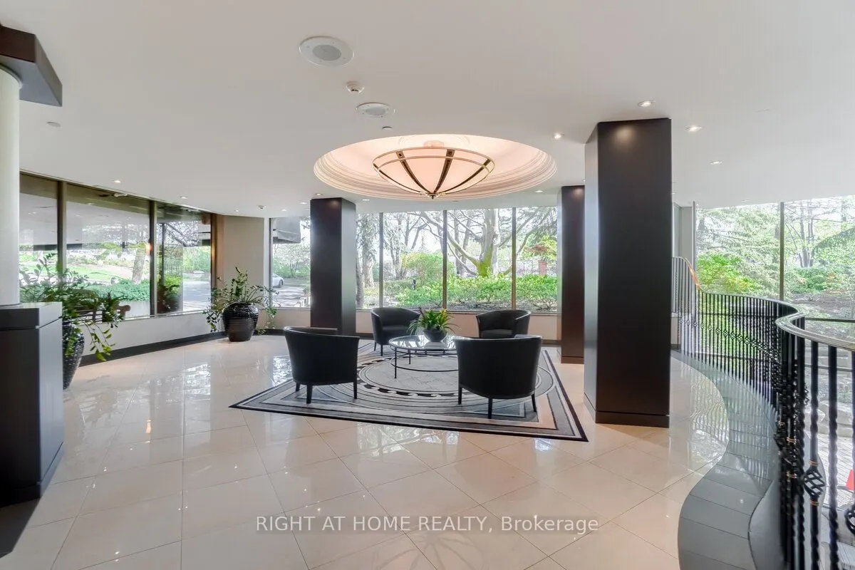 3181 Bayview Avenue, #618