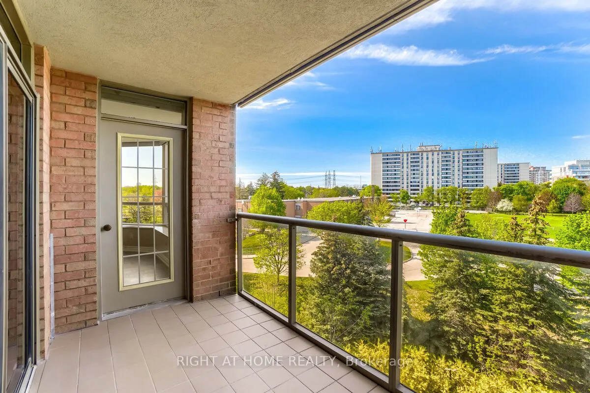 3181 Bayview Avenue, #618