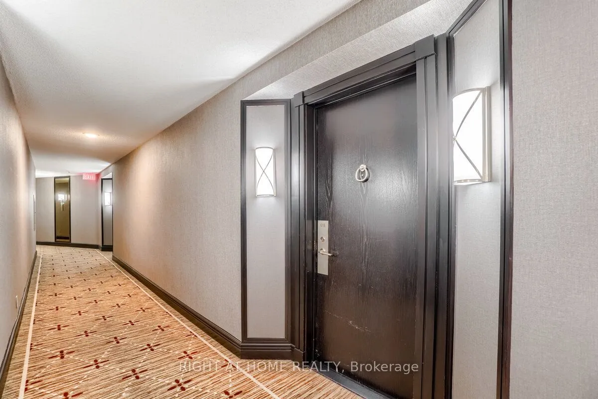 3181 Bayview Avenue, #618