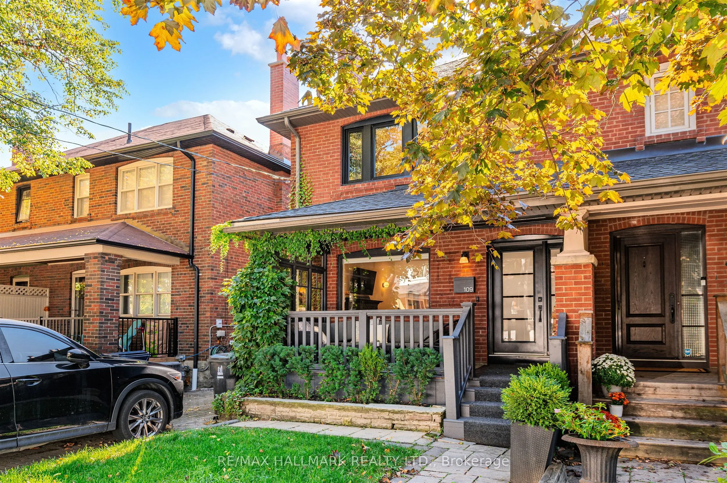 109 Douglas Avenue