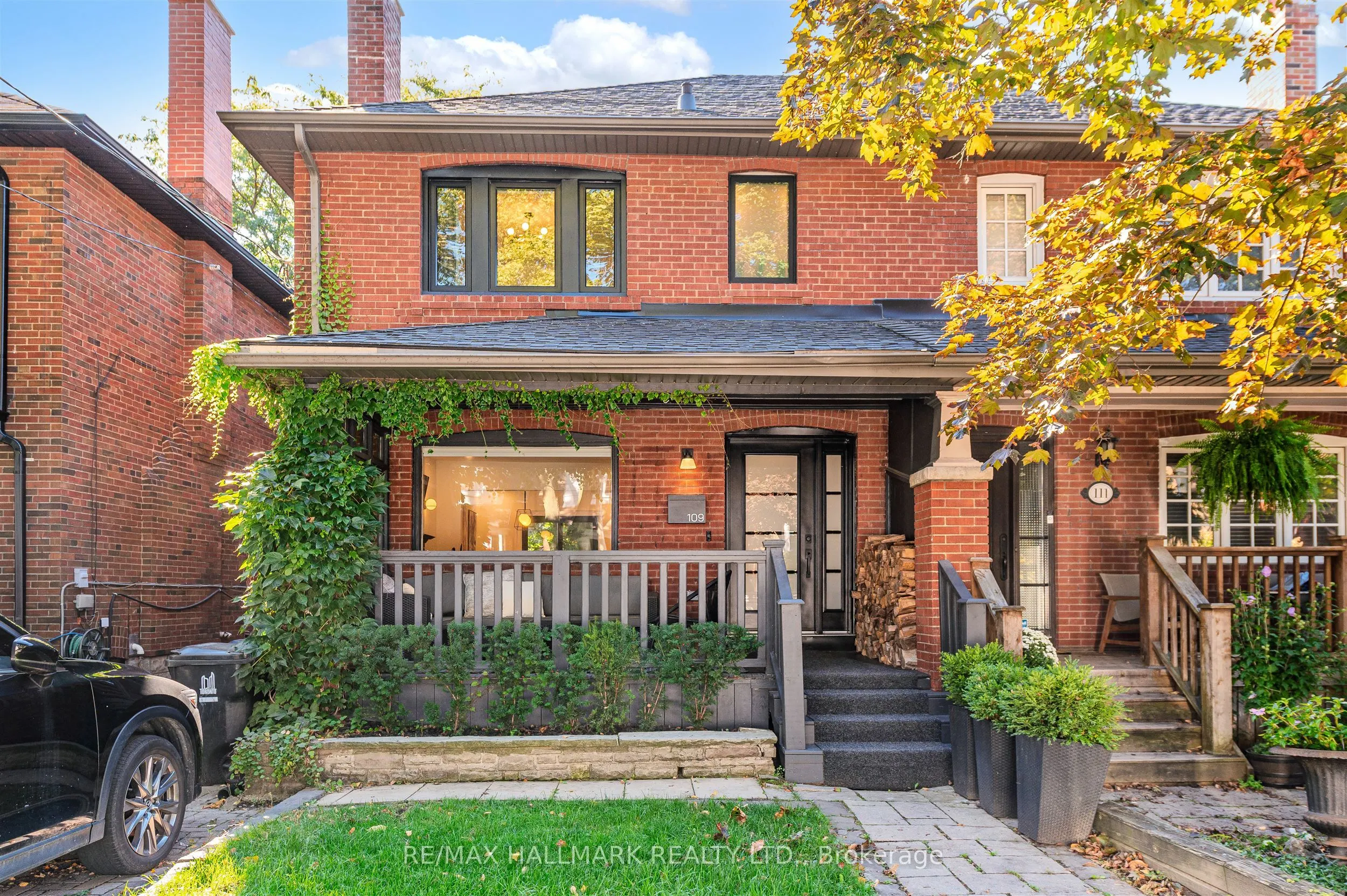 109 Douglas Avenue