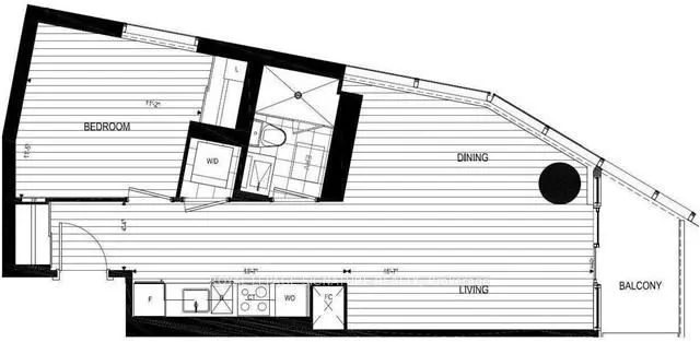 10 York Street, #1310