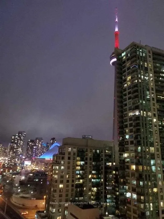 10 York Street, #1310