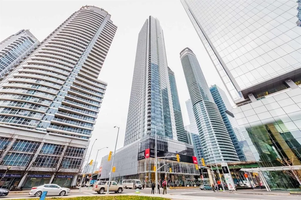 10 York Street, #1310