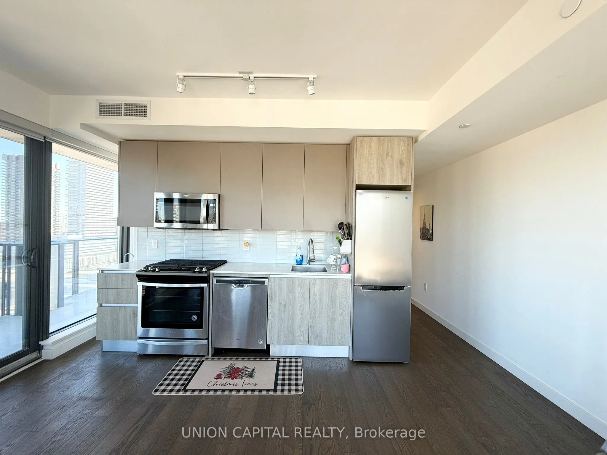 2A Church Street, #1810