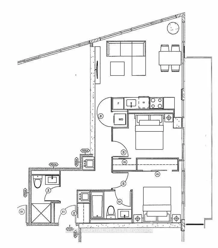 2A Church Street, #1810