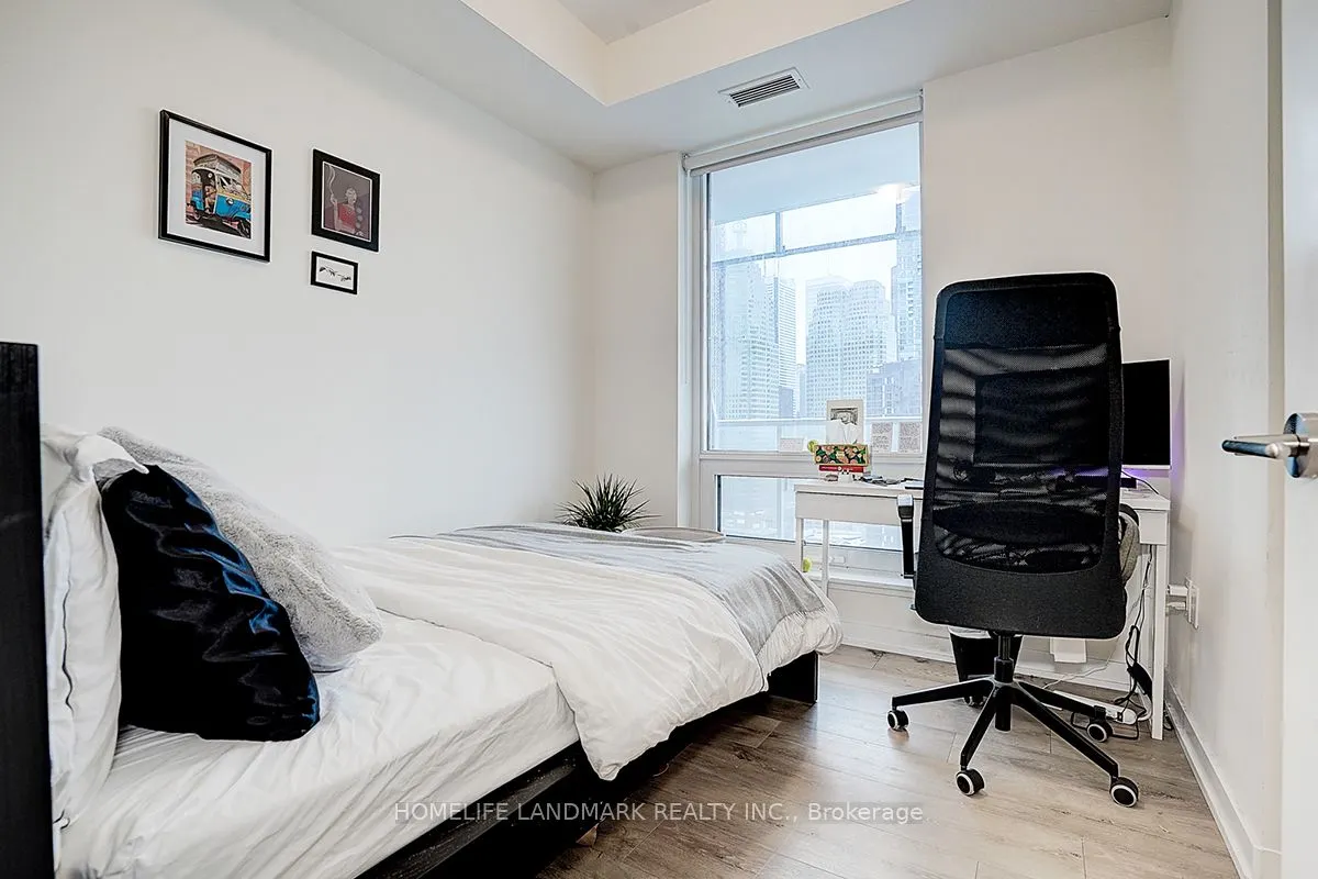 28 Freeland Street, #2707