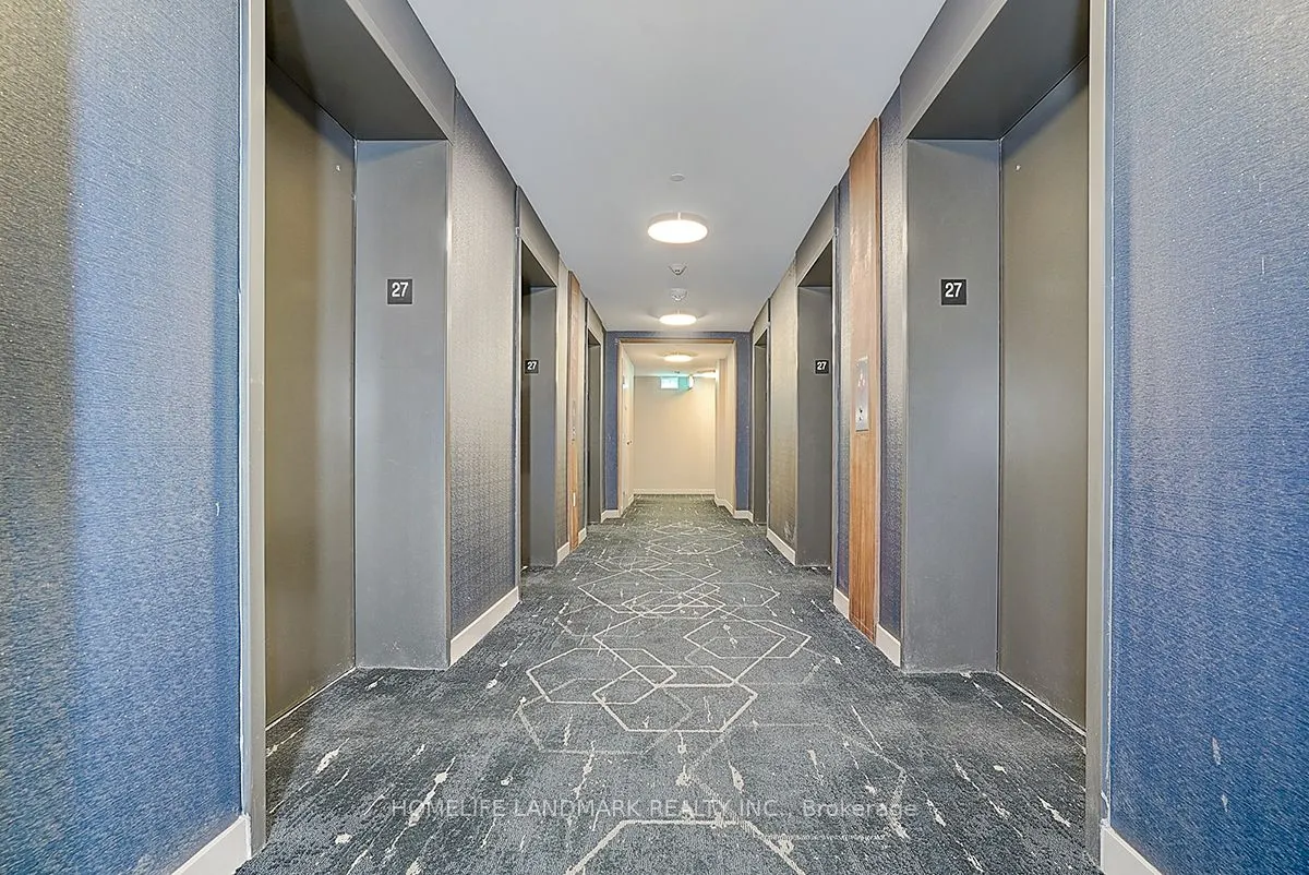 28 Freeland Street, #2707