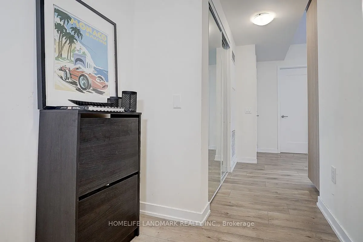 28 Freeland Street, #2707