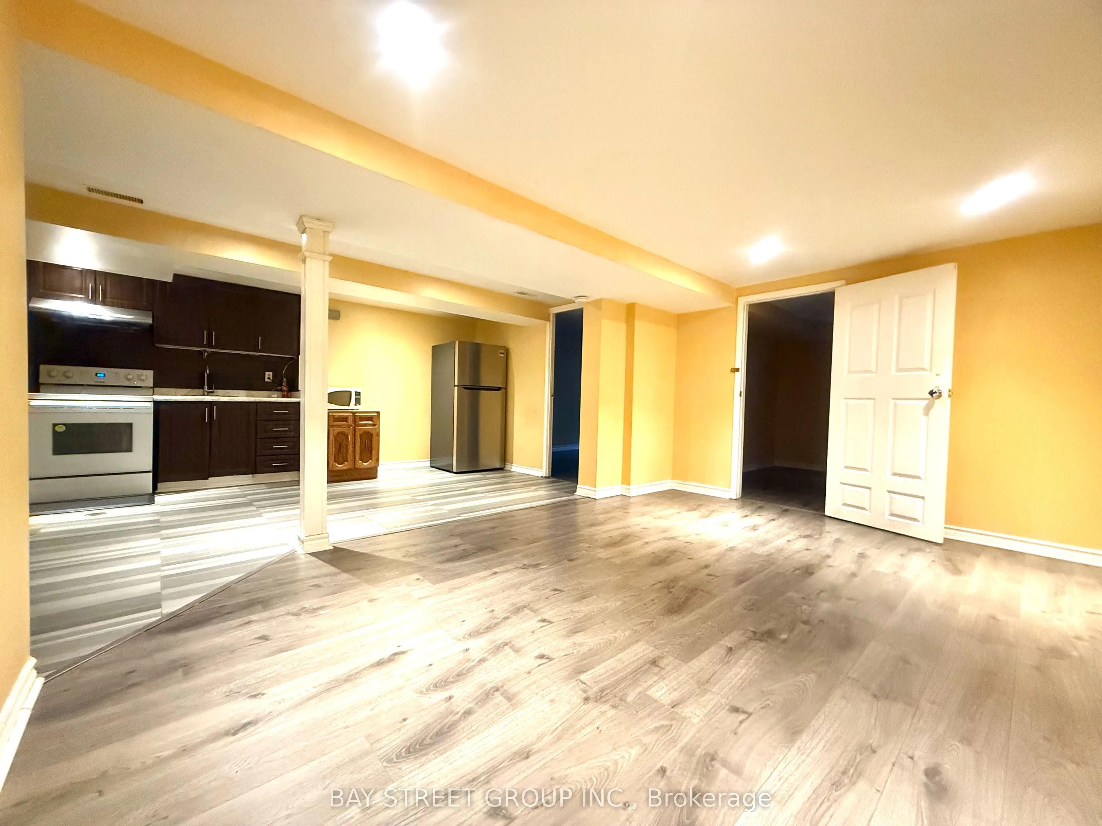 12 Tuscarora Drive, #Bsmt