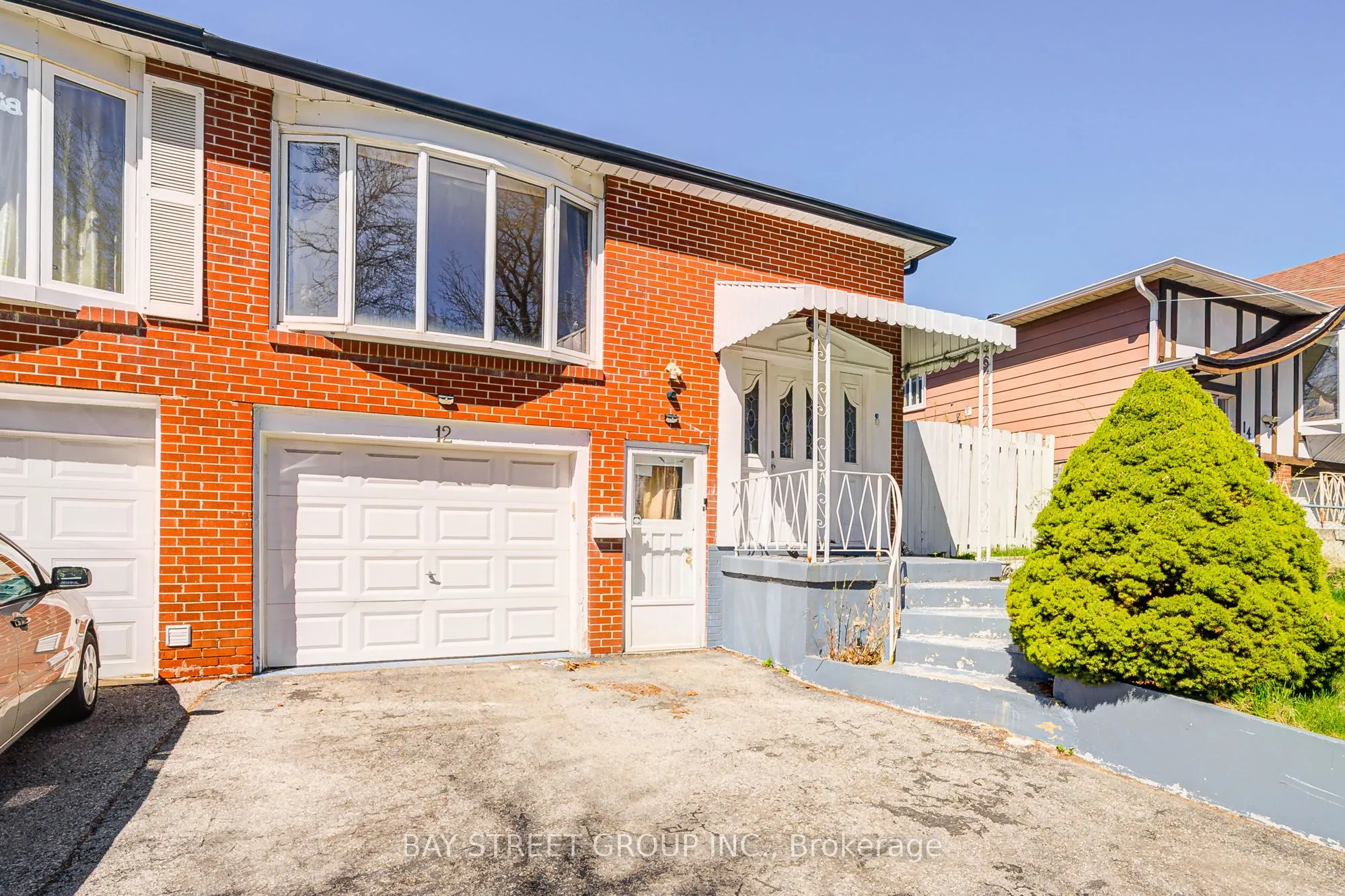 12 Tuscarora Drive, #Bsmt