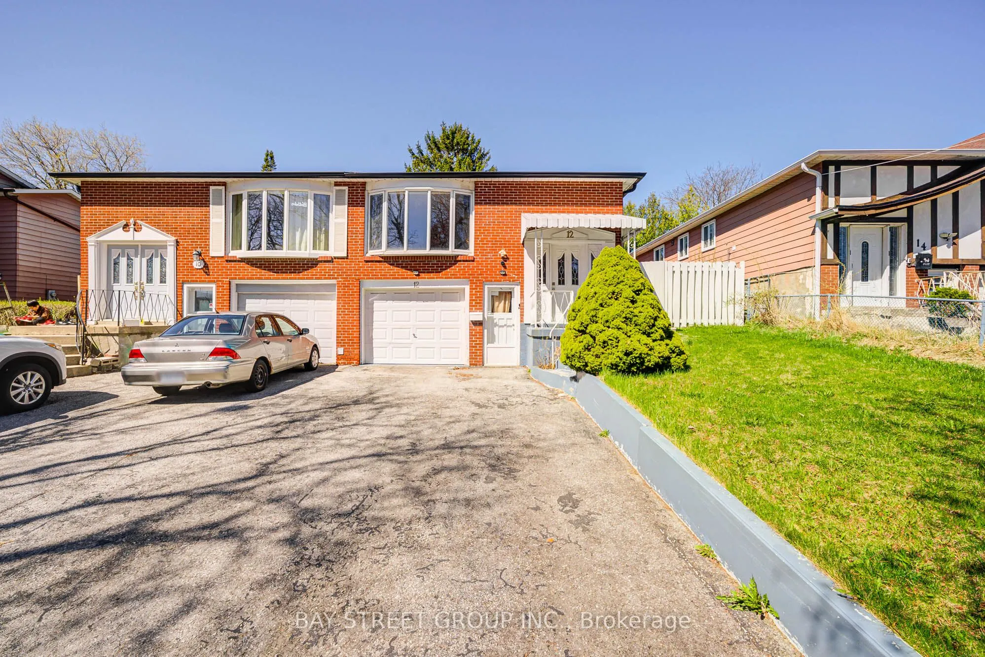 12 Tuscarora Drive, #Bsmt