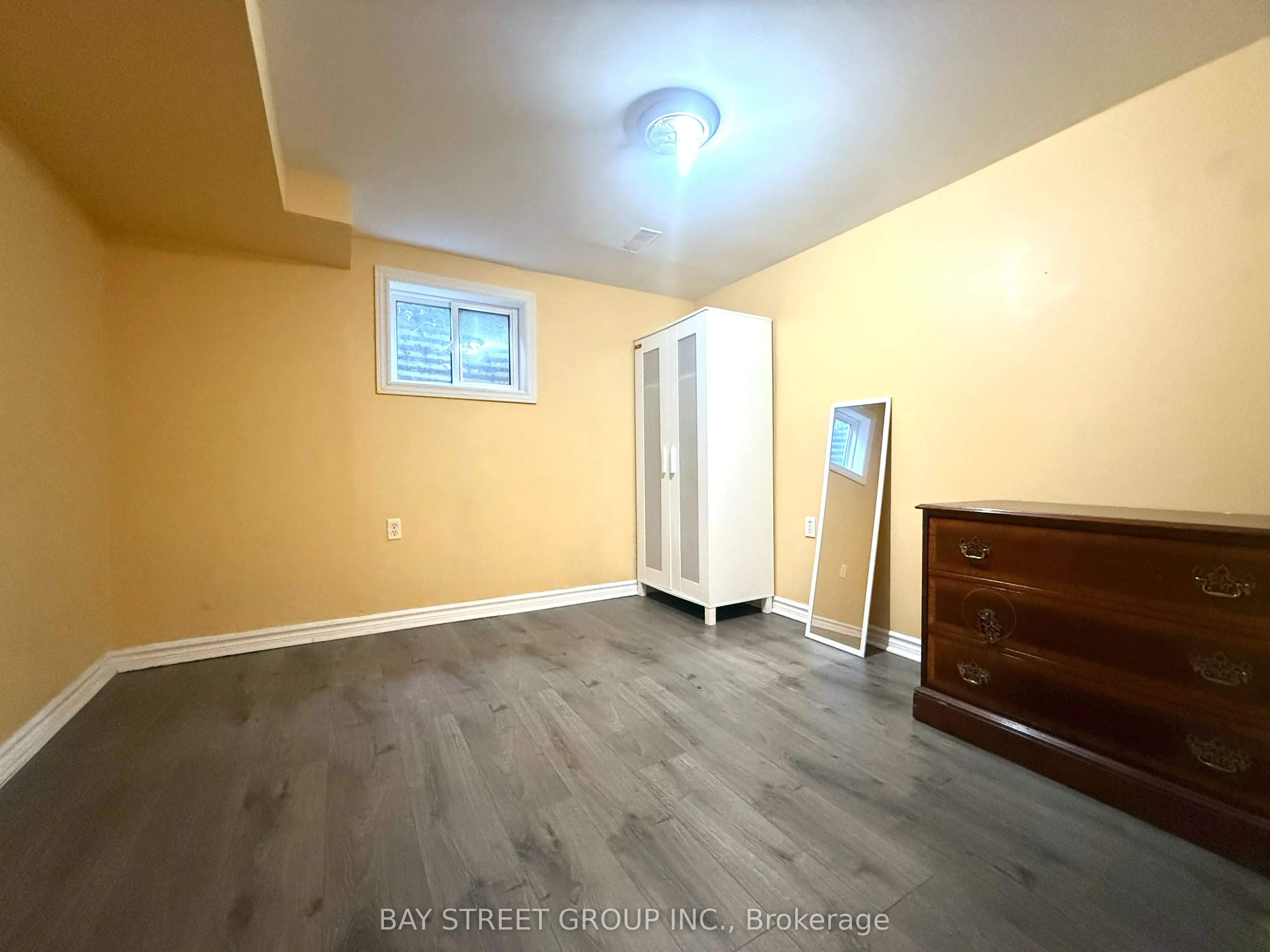 12 Tuscarora Drive, #Bsmt