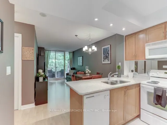 38 William Carson Crescent, #510