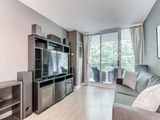 38 William Carson Crescent, #510