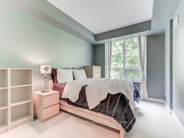 38 William Carson Crescent, #510
