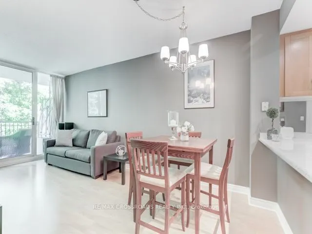 38 William Carson Crescent, #510
