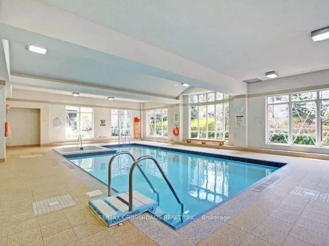 38 William Carson Crescent, #510