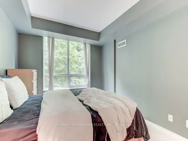 38 William Carson Crescent, #510