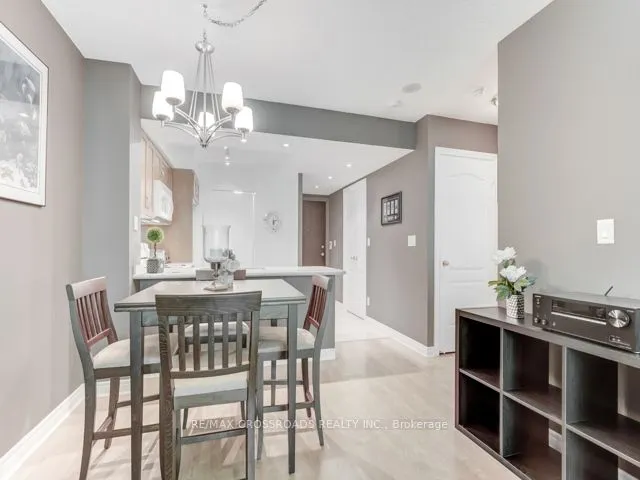 38 William Carson Crescent, #510