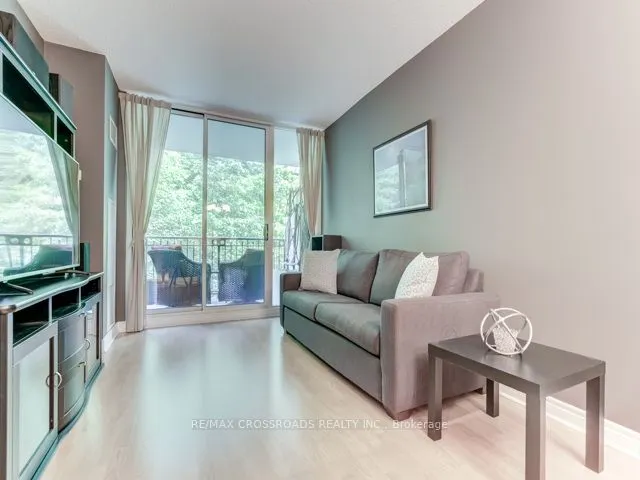 38 William Carson Crescent, #510