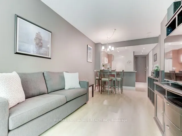 38 William Carson Crescent, #510