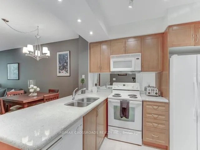 38 William Carson Crescent, #510
