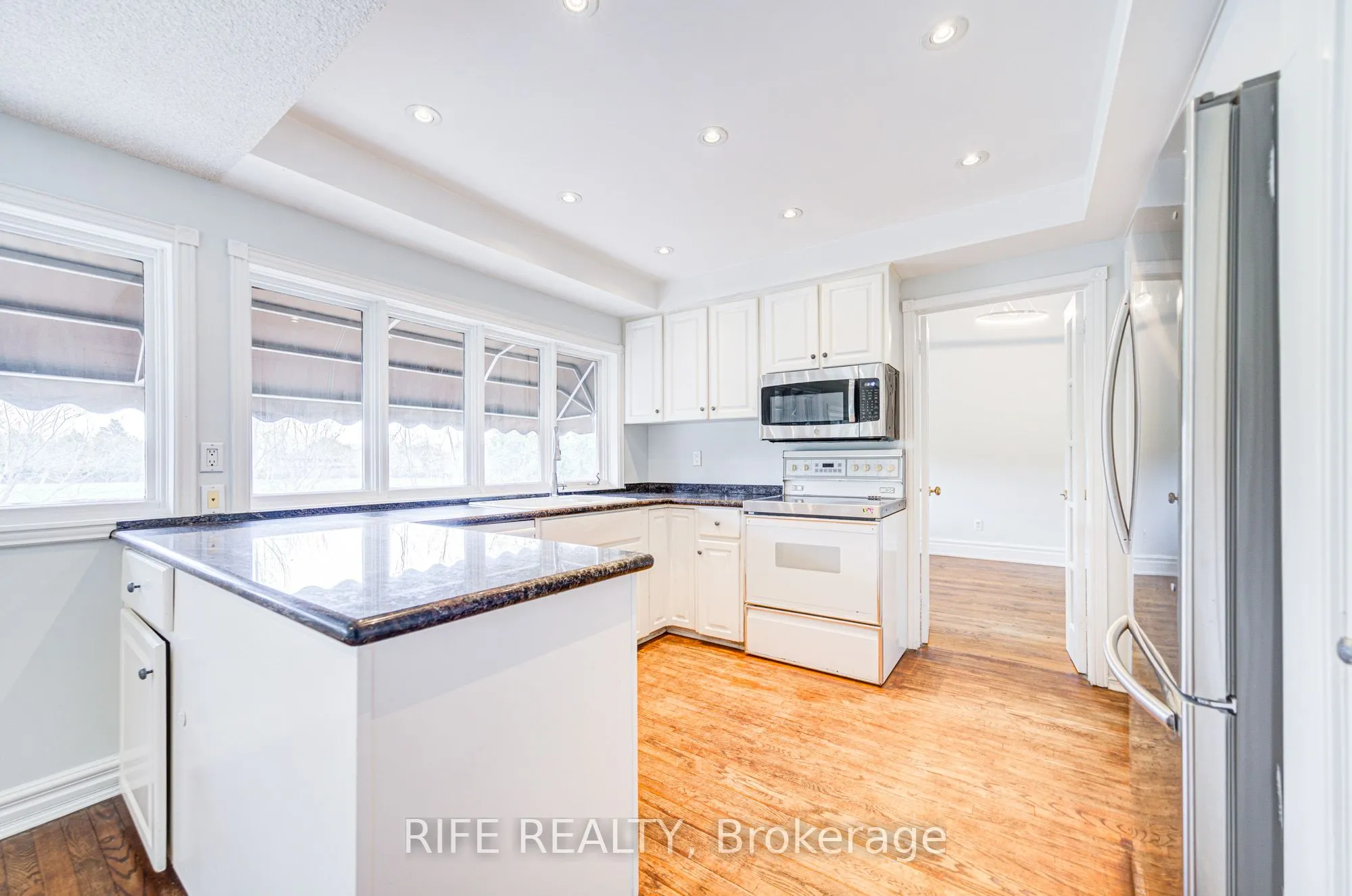 17 Bramble Drive