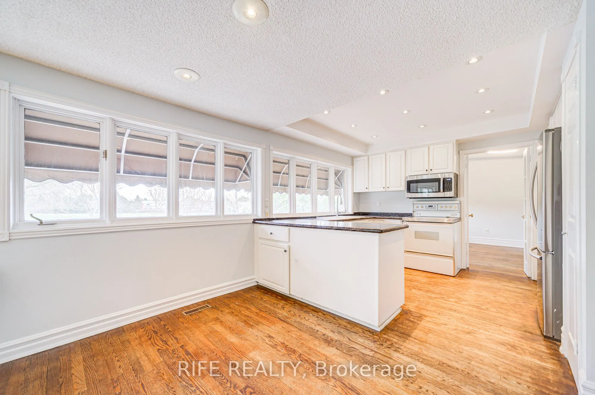 17 Bramble Drive