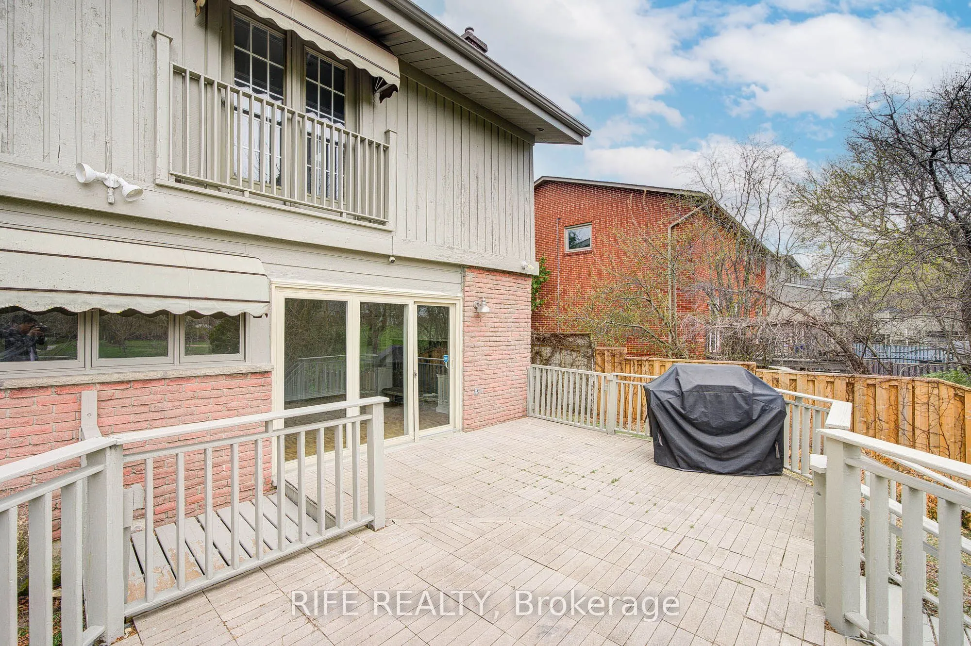 17 Bramble Drive