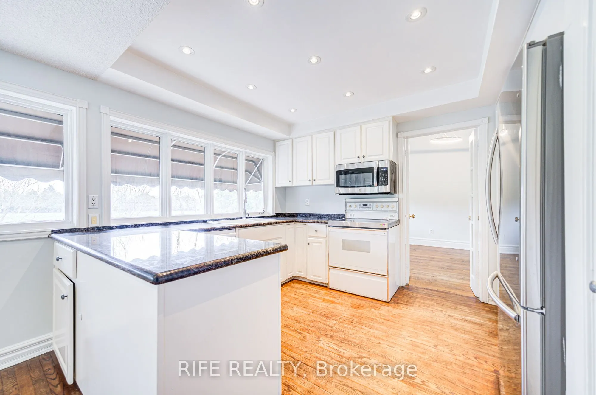 17 Bramble Drive