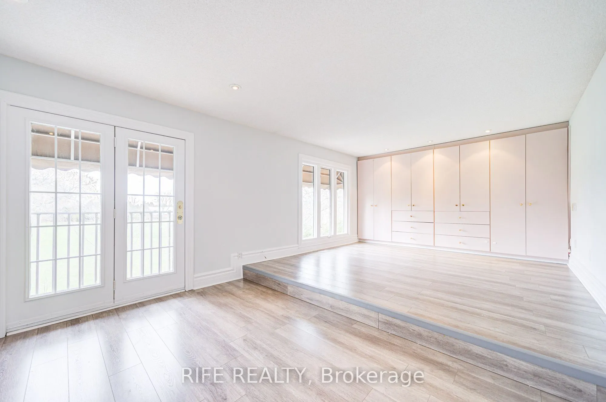 17 Bramble Drive