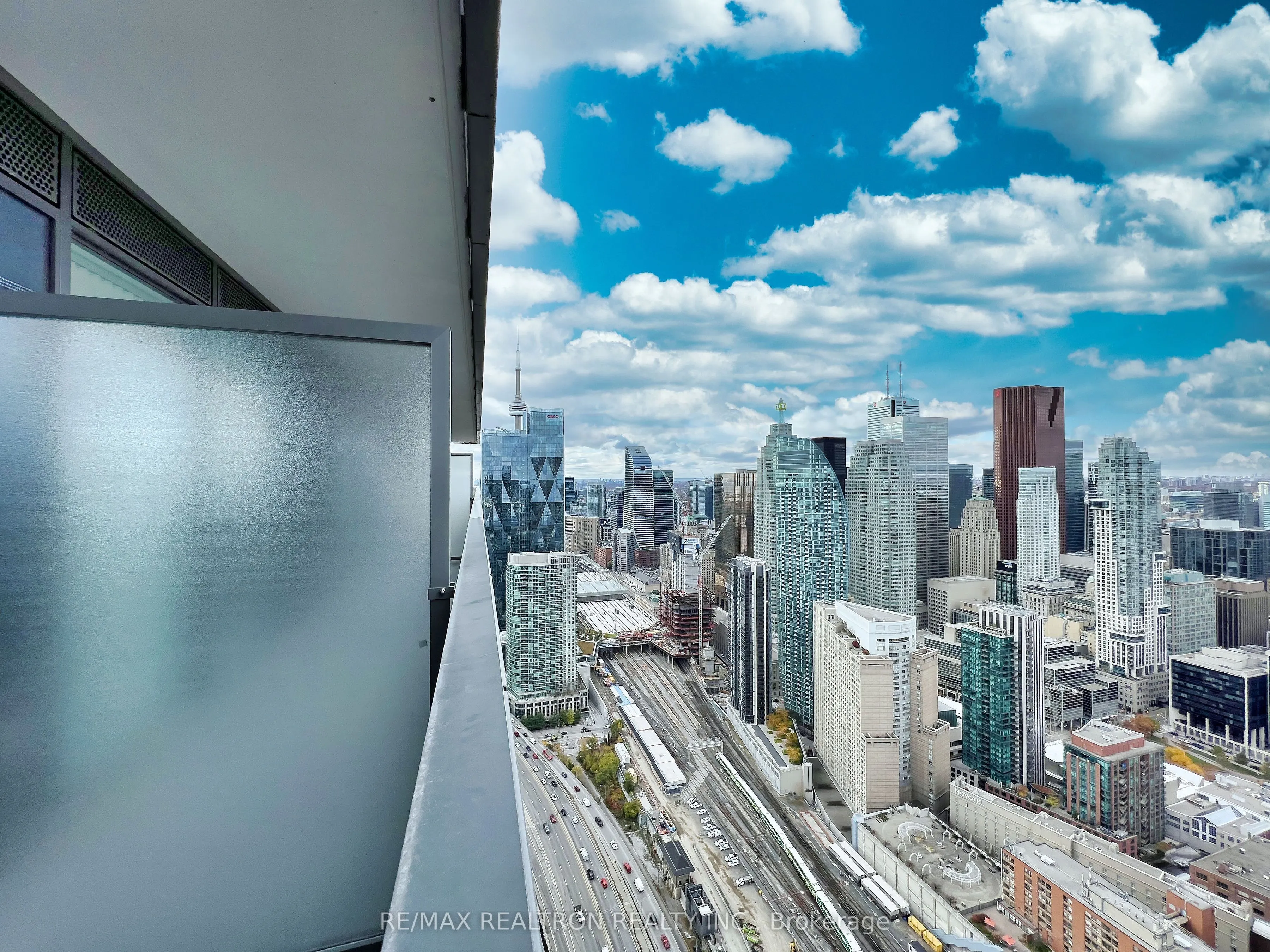 55 Cooper Street, #6303